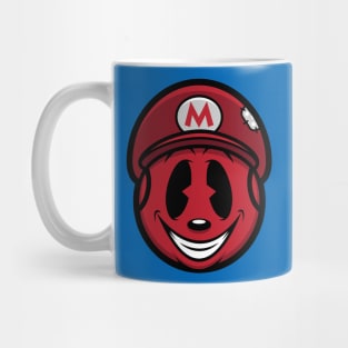 Happy Moysche Mug